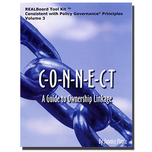 CONNECT: A GUIDE TO OWNERSHIP LINKAGE TOOL KIT™